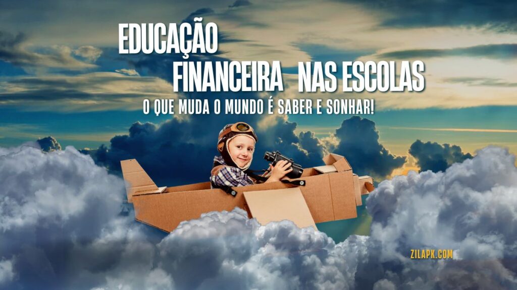 Educação Financeira nas Escolas