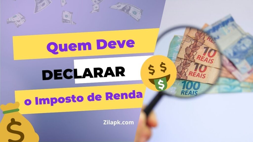 Imposto de Renda