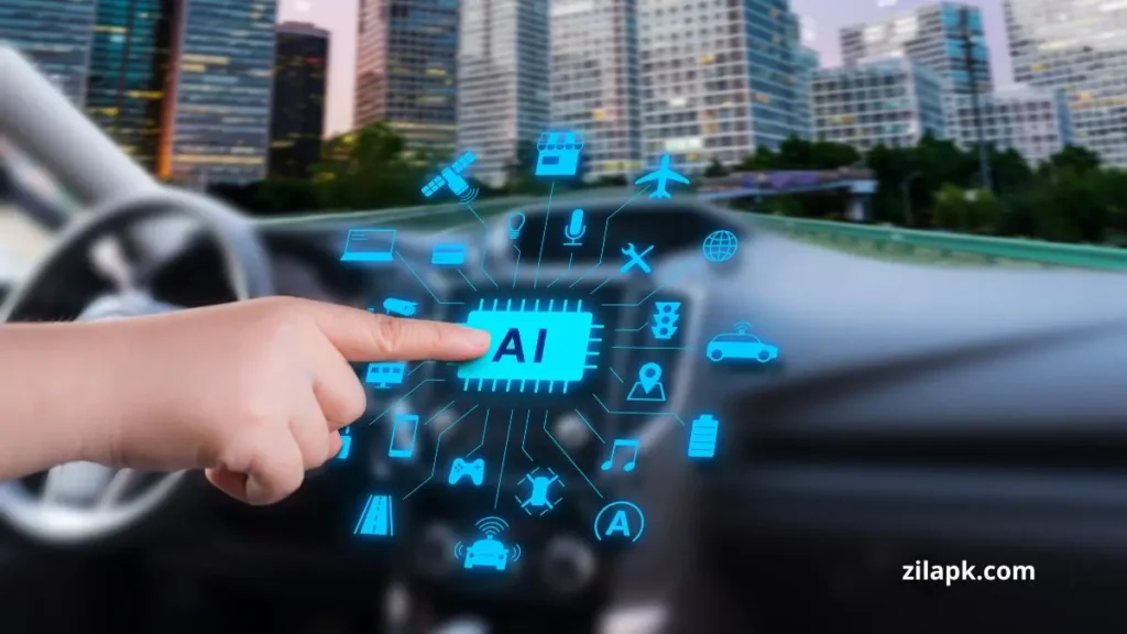 Inteligência Artificial Informação e Aplicação