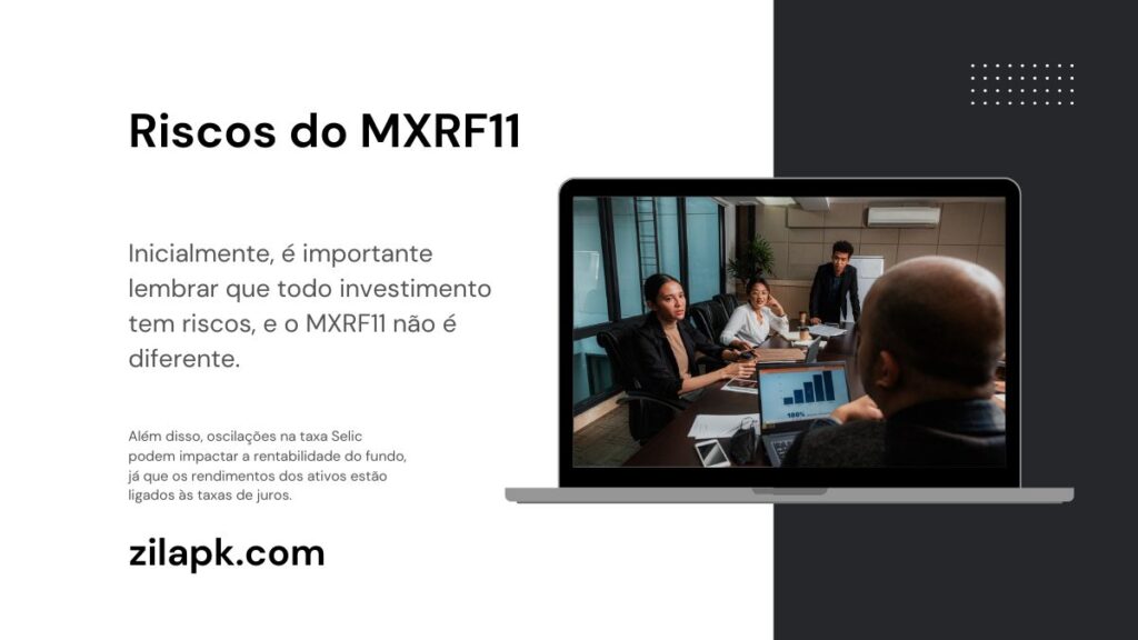 Maxi Renda Fundo Invest Imobiliario FII BVMF MXRF11 (3)